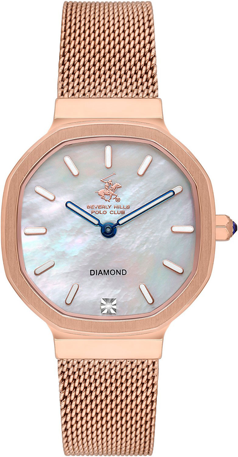 Beverly Hills Polo Club Diamond